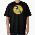 San Diego Mission Crest T-Shirt - Fun Novelty Design Unisex - T-Shirt, Sweatshirt, Hoodie