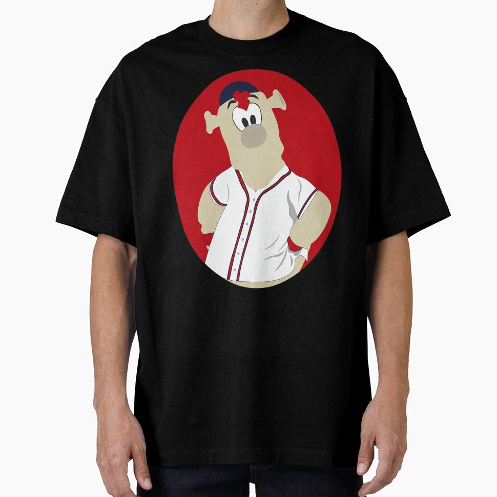 Blooper T-Shirt - Unique Graphic for Adults - T-Shirt, Sweatshirt, Hoodie