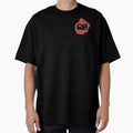 Red Support Rb T-Shirt - Aesthetic Graphic for Adults - T-Shirt, Sweatshirt, Hoodie