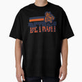 Detroit T-Shirt - Unique Graphic Unisex - T-Shirt, Sweatshirt, Hoodie