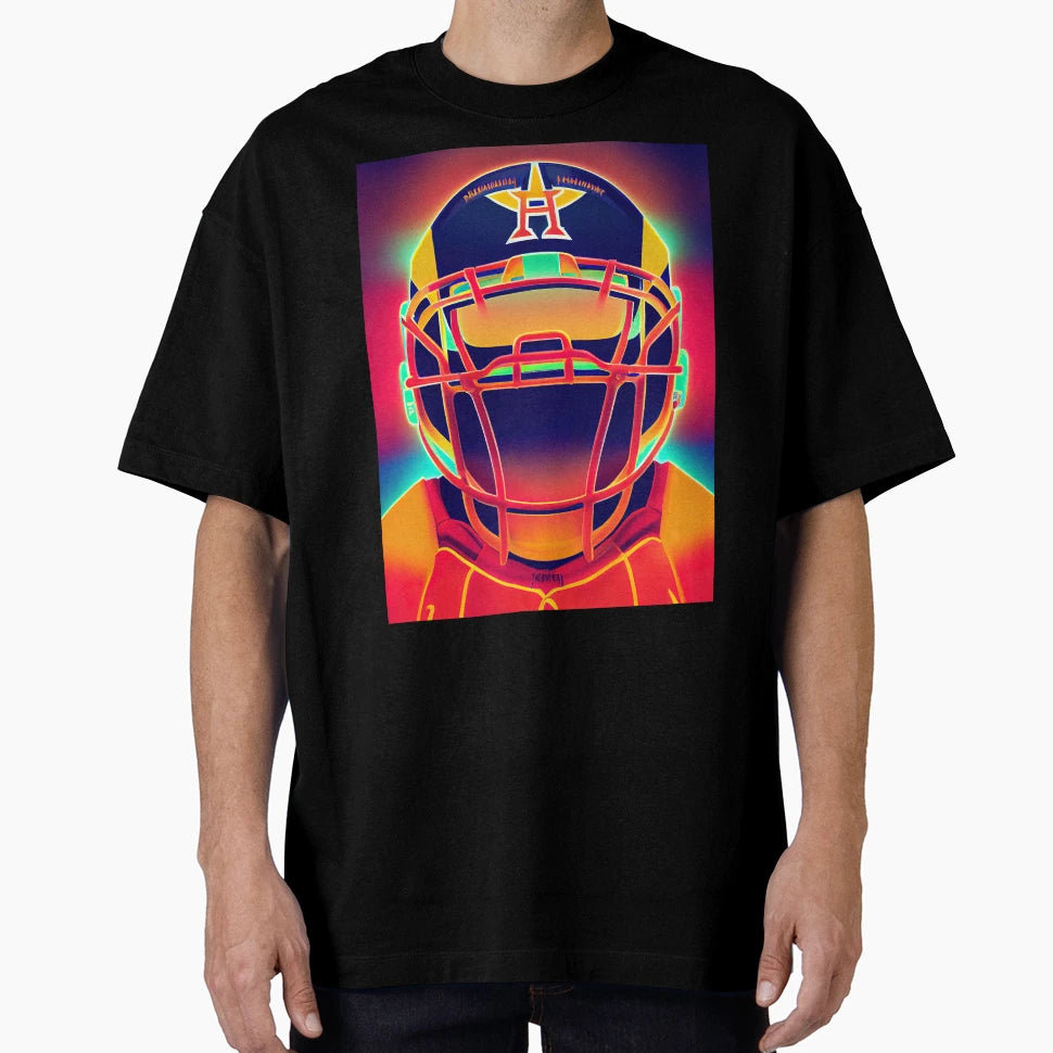 Neon Basketball T-Shirt - Trendy Graphic for Adults - T-Shirt, Sweatshirt, Hoodie