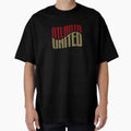 Atlanta United T-Shirt - Casual Everyday Wear for Adults - T-Shirt, Sweatshirt, Hoodie