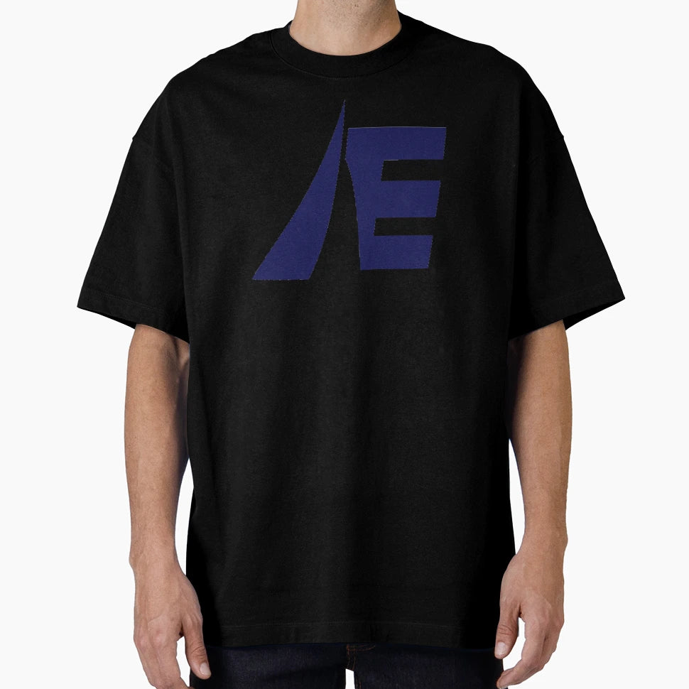 Etchell Class Sailing Logo T-Shirt - Aesthetic Graphic for Adults - T-Shirt, Sweatshirt, Hoodie