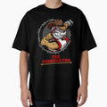 Yerminator Yermin Mercedes Baseball T-Shirt - Unique Graphic Unisex - T-Shirt, Sweatshirt, Hoodie