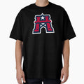 Tx Texas Houston Roughnecks T-Shirt - Trendy Graphic Unisex - T-Shirt, Sweatshirt, Hoodie