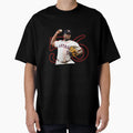Ronel Blanco Astros Baseball Player T-Shirt - Aesthetic Graphic Men Women - T-Shirt, Sweatshirt, Hoodie