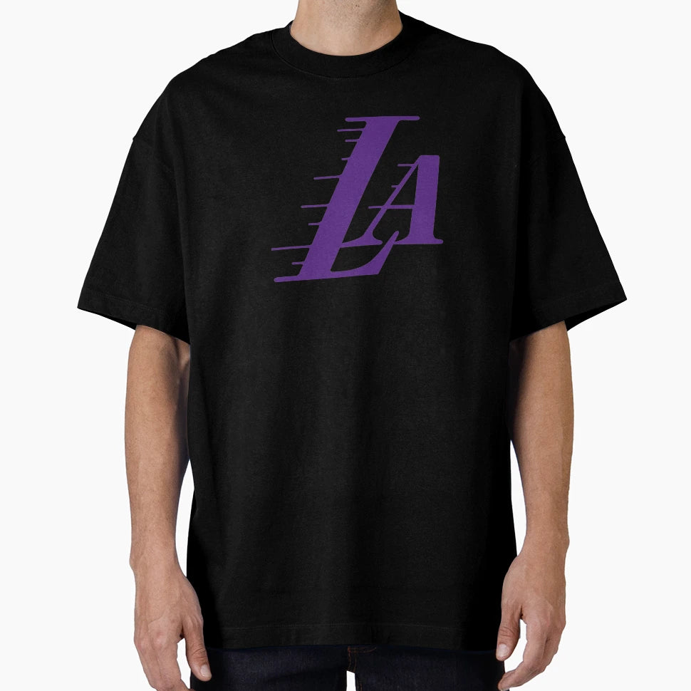 La City T-Shirt - Aesthetic Graphic Men Women - T-Shirt, Sweatshirt, Hoodie