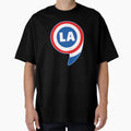 Vote Comma La Election T-Shirt - Fun Novelty Design Men Women - T-Shirt, Sweatshirt, Hoodie