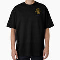 La Script T-Shirt - Graphic Print Unisex - T-Shirt, Sweatshirt, Hoodie