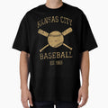 Kansas City Baseball Team I T-Shirt - Novelty Apparel Men Women - T-Shirt, Sweatshirt, Hoodie