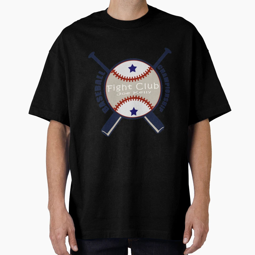 Fight Club 4 T-Shirt - Fun Novelty Design for Adults - T-Shirt, Sweatshirt, Hoodie