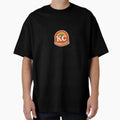 Kansas City Kc Rainbow Pride T-Shirt - Aesthetic Graphic Unisex - T-Shirt, Sweatshirt, Hoodie