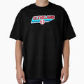 70S Old School Cleveland Baseball T-Shirt - Graphic Print Men Women - T-Shirt, Sweatshirt, Hoodie