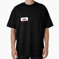 San Diego California Stylish Prints T-Shirt - Streetwear Style Men Women - T-Shirt, Sweatshirt, Hoodie