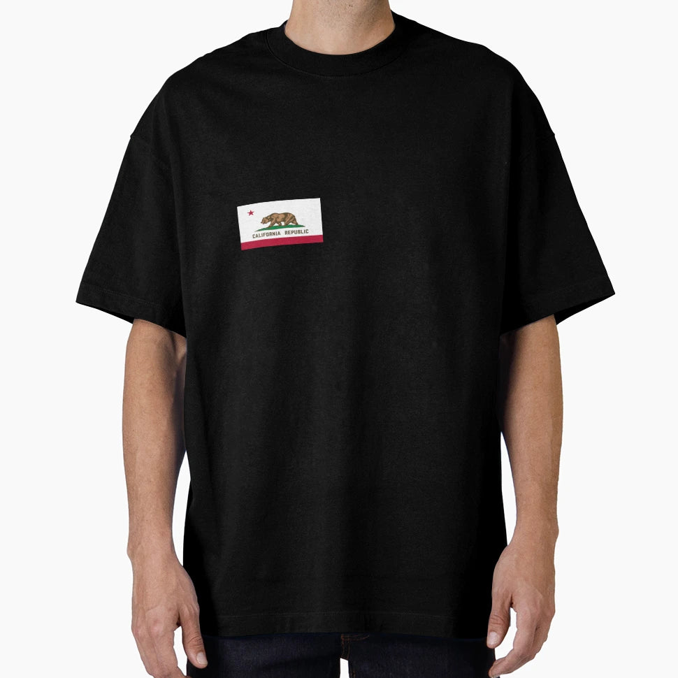 San Diego California Stylish Prints T-Shirt - Streetwear Style Men Women - T-Shirt, Sweatshirt, Hoodie