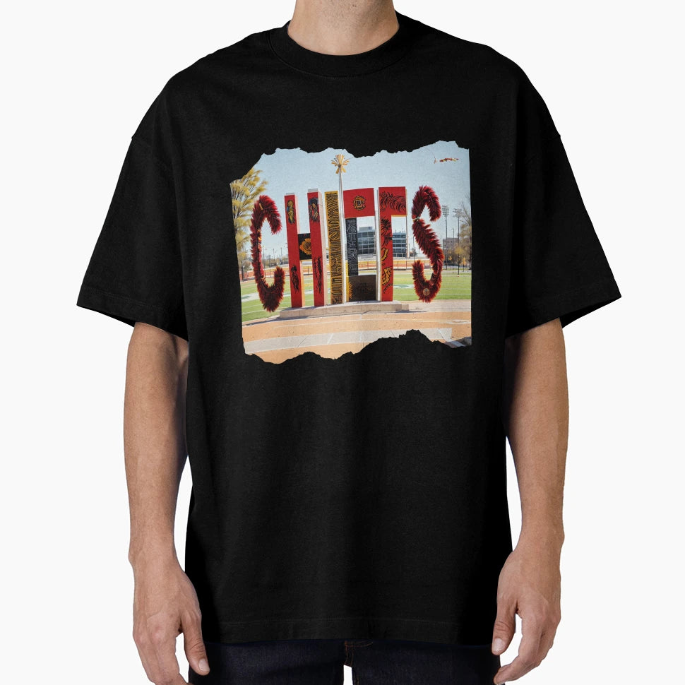 Kansas City Chiefs 24 20 T-Shirt - Streetwear Style for Adults - T-Shirt, Sweatshirt, Hoodie