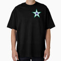 Mlm Star T-Shirt - Minimalist Print for Adults - T-Shirt, Sweatshirt, Hoodie