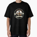 San Fran Drifters T-Shirt - Fun Novelty Design for Adults - T-Shirt, Sweatshirt, Hoodie
