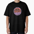 Houston Texas T-Shirt - Fun Novelty Design Men Women - T-Shirt, Sweatshirt, Hoodie