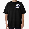 Brooklyn Tip Tops Warmup T-Shirt - Casual Everyday Wear Unisex - T-Shirt, Sweatshirt, Hoodie