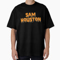 Shsu Sam Houston State University T-Shirt - Aesthetic Graphic Men Women - T-Shirt, Sweatshirt, Hoodie