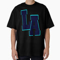 La Logo Fabulous T-Shirt - Custom Art Print for Adults - T-Shirt, Sweatshirt, Hoodie