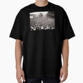 New York Baseball Stadium Bleachers T-Shirt - Novelty Apparel Men Women - T-Shirt, Sweatshirt, Hoodie