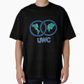 Uwc Logouwc United World T-Shirt - Casual Everyday Wear for Adults - T-Shirt, Sweatshirt, Hoodie