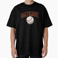 Baltimore Baseball T-Shirt - Custom Art Print Unisex - T-Shirt, Sweatshirt, Hoodie