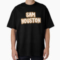 Shsu Sam Houston State University T-Shirt - Novelty Apparel for Adults - T-Shirt, Sweatshirt, Hoodie