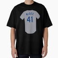 Jake Mcgee Jersey 1 T-Shirt - Unique Graphic for Adults - T-Shirt, Sweatshirt, Hoodie