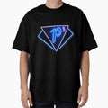 Charmed P3 Night Club T-Shirt - Aesthetic Graphic Unisex - T-Shirt, Sweatshirt, Hoodie