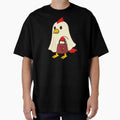 St John Fisher University Cardinals T-Shirt - Trendy Graphic for Adults - T-Shirt, Sweatshirt, Hoodie