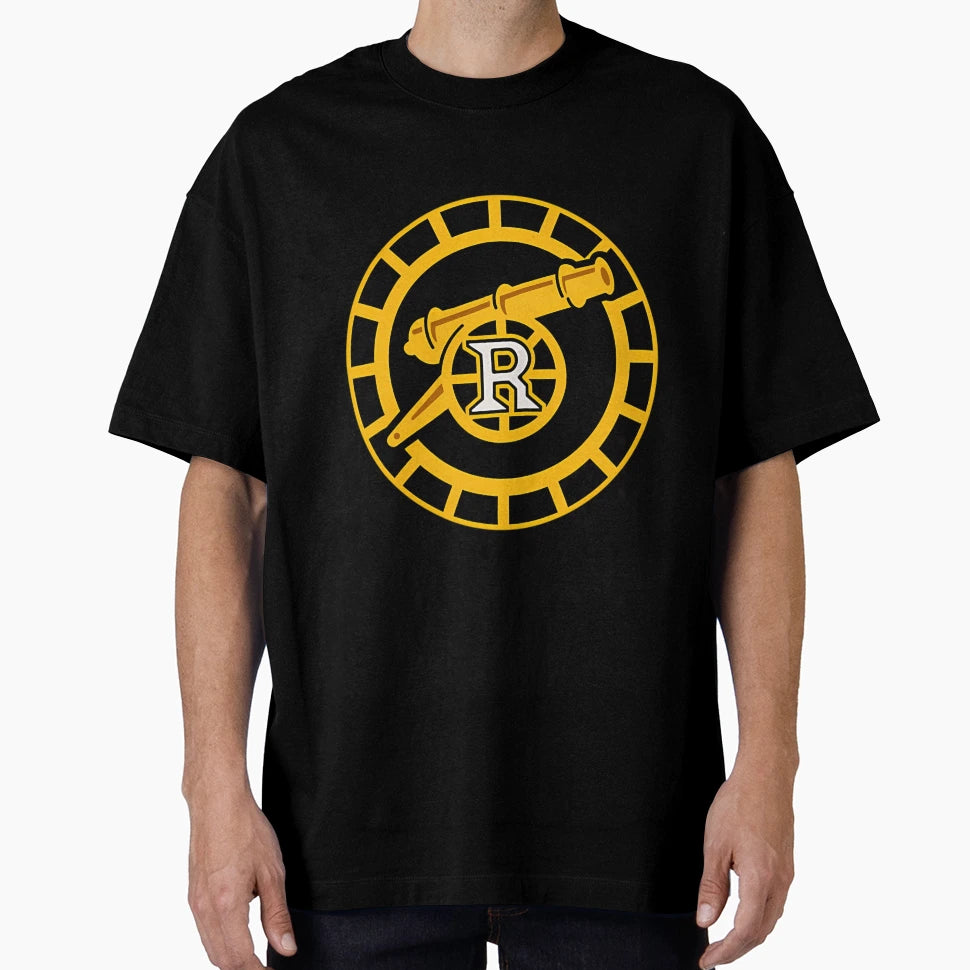 Boston Raiders Logo T-Shirt - Casual Everyday Wear Unisex - T-Shirt, Sweatshirt, Hoodie