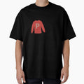 P Drawing T-Shirt - Trendy Graphic Unisex - T-Shirt, Sweatshirt, Hoodie