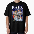 Javy Baez T-Shirt - Trendy Graphic Men Women - T-Shirt, Sweatshirt, Hoodie