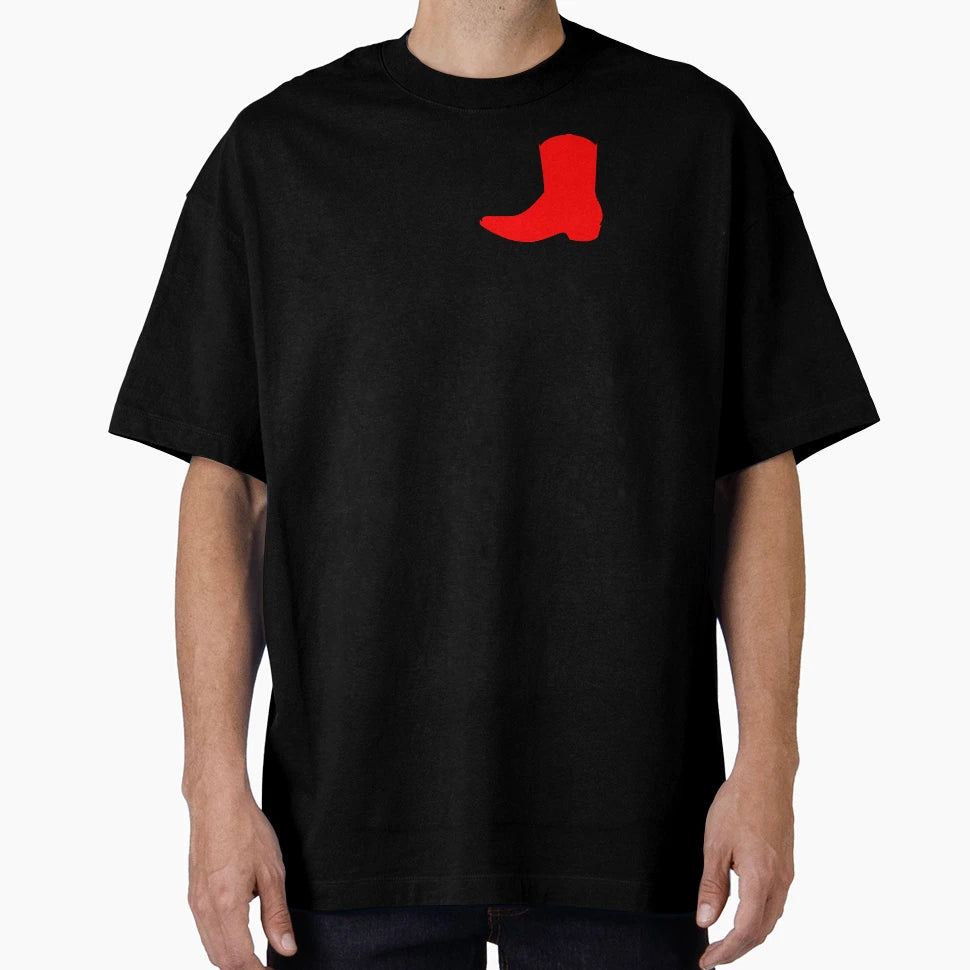 I Heart Texas Cowboy Boot Tx T-Shirt - Unique Graphic Men Women - T-Shirt, Sweatshirt, Hoodie