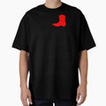 I Heart Texas Cowboy Boot Tx T-Shirt - Unique Graphic Men Women - T-Shirt, Sweatshirt, Hoodie