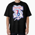 76Ers Sport T-Shirt - Graphic Print for Adults - T-Shirt, Sweatshirt, Hoodie