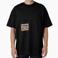 World Series Patch T-Shirt - Custom Art Print for Adults - T-Shirt, Sweatshirt, Hoodie