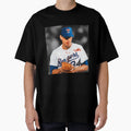 Nolan Ryan Bloody Lip T-Shirt - Unique Graphic Unisex - T-Shirt, Sweatshirt, Hoodie