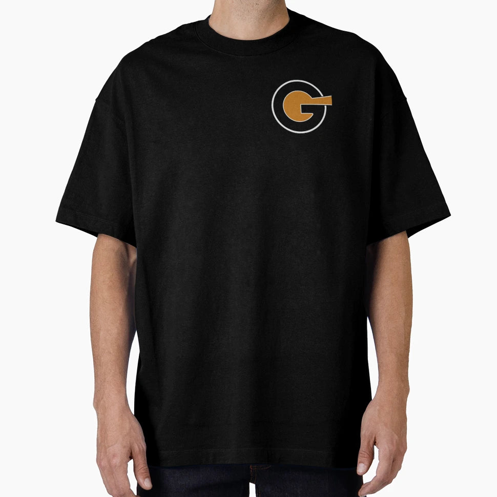 Ged Logo T-Shirt - Trendy Graphic for Adults - T-Shirt, Sweatshirt, Hoodie