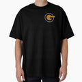 Ged Logo T-Shirt - Trendy Graphic for Adults - T-Shirt, Sweatshirt, Hoodie