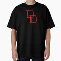 Devil Daredevil Born Again T-Shirt - Fun Novelty Design for Adults - T-Shirt, Sweatshirt, Hoodie