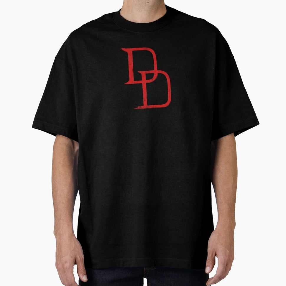 Devil Daredevil Born Again T-Shirt - Fun Novelty Design for Adults - T-Shirt, Sweatshirt, Hoodie