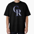 Best Seller Colorado Rockie S Logo T-Shirt - Trendy Graphic Unisex - T-Shirt, Sweatshirt, Hoodie