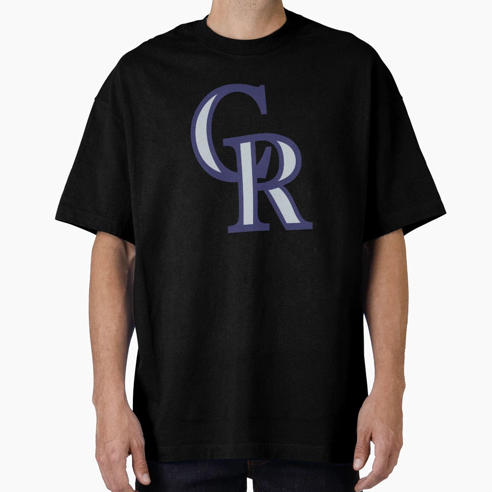 Best Seller Colorado Rockie S Logo T-Shirt - Trendy Graphic Unisex - T-Shirt, Sweatshirt, Hoodie