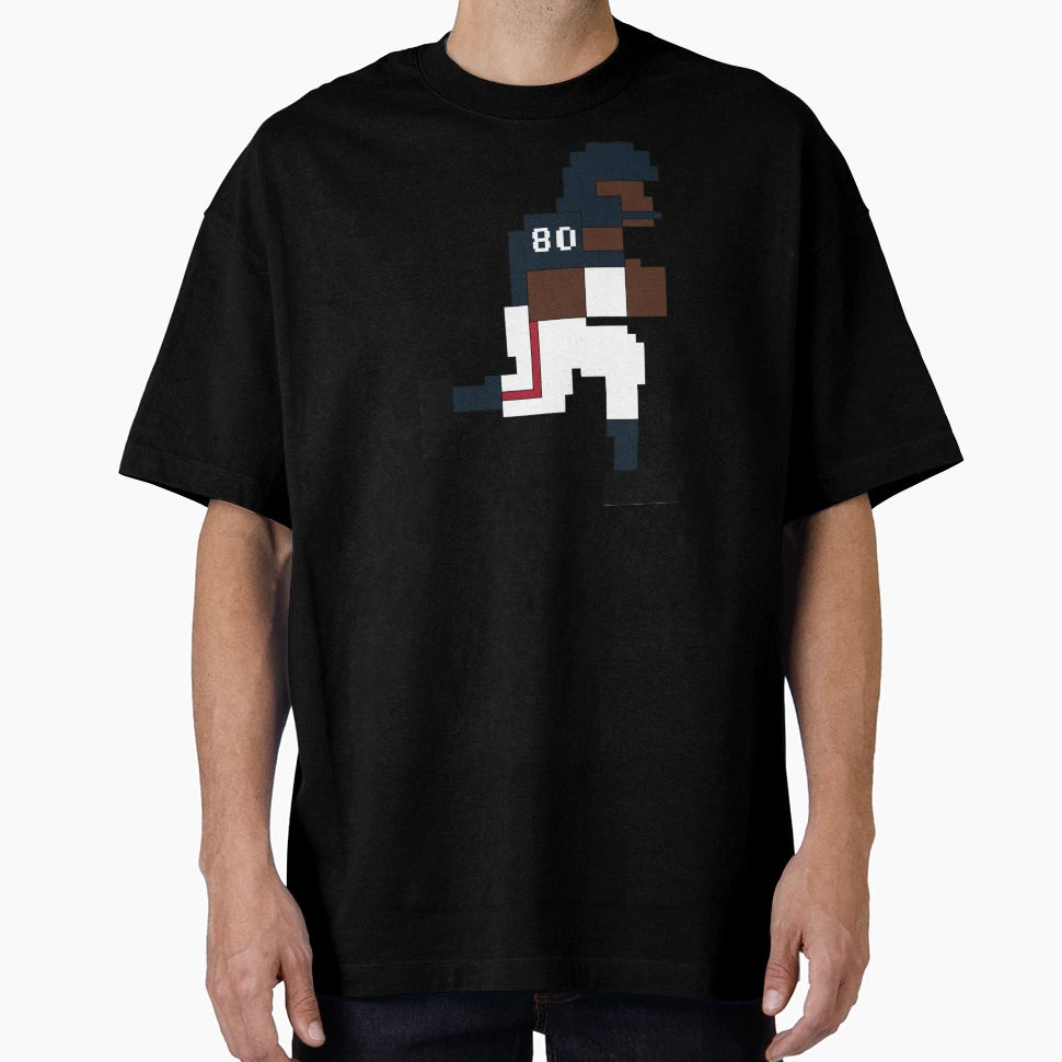 Tecmo Johnson T-Shirt - Fun Novelty Design Unisex - T-Shirt, Sweatshirt, Hoodie