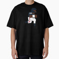 Tecmo Johnson T-Shirt - Fun Novelty Design Unisex - T-Shirt, Sweatshirt, Hoodie