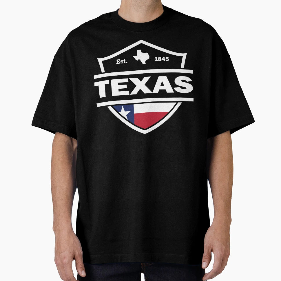 Represent Texas T-Shirt - Casual Everyday Wear Men Women - T-Shirt, Sweatshirt, Hoodie
